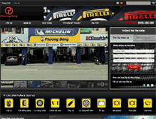 Tablet Screenshot of lopxe.net